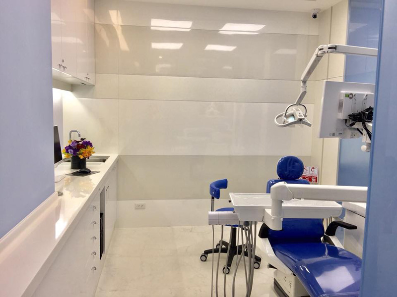 【從「齒」綻放自信美】伊甸園牙醫診所 牙醫師 張慧蘭