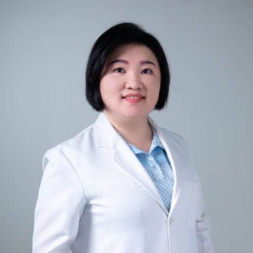 黃彥穎 醫師